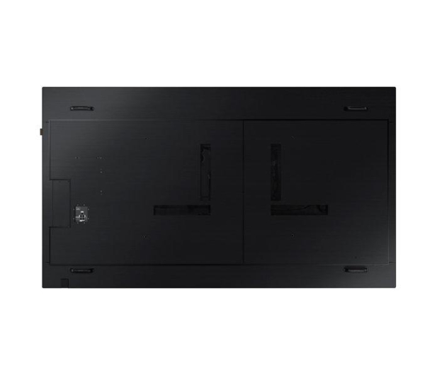 Samsung 98'' QM98F LH98QMFPBGC/EN Czarny - 1383583 - zdjęcie 5